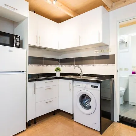 Palmas Las Palmas de Gran Canaria