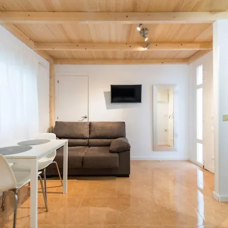 Palmas Apartmán Las Palmas de Gran Canaria