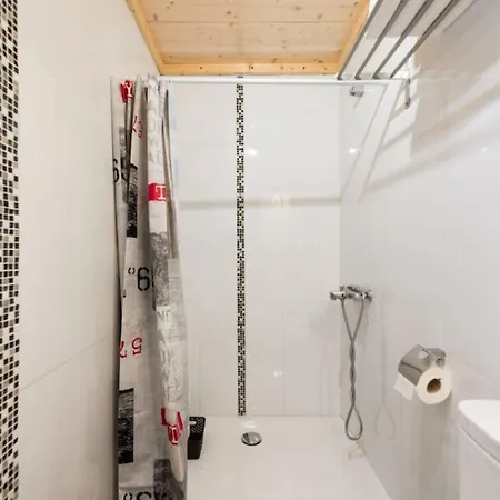 Palmas Apartmán Las Palmas de Gran Canaria