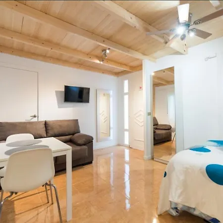 Apartment Palmas *