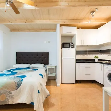 Apartment Palmas Las Palmas de Gran Canaria