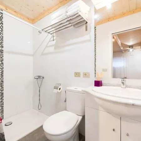 Palmas Appartement