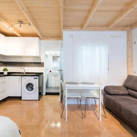 Appartement Palmas *