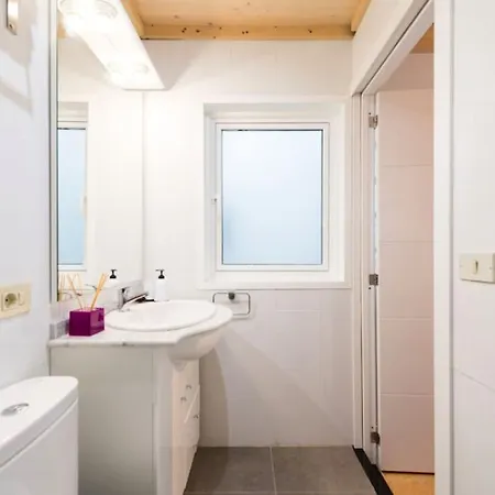 Palmas Appartement